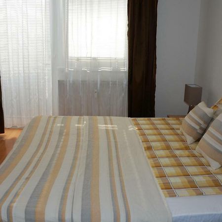 Apartman Zderadova Brno Exterior photo